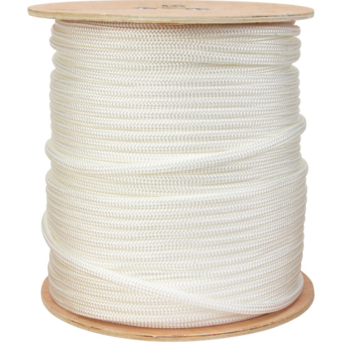 3/8" Braided Rope, Nylon, 600' Air Extreme Inc.