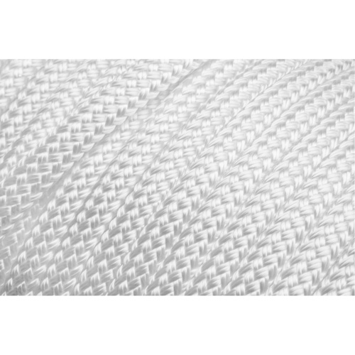 Braided White Rope, Nylon, 250' Air Extreme Inc.