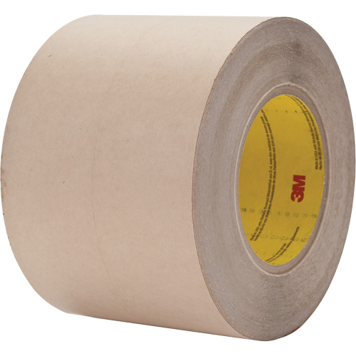 Sealing Tape Slit Liner 8777, 101.6 mm (4") x 22.9 m (75'), Brown Air Extreme Inc.