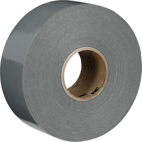Ruban d'emballage Extreme 4411G+, 76,2 mm (3") x 32,9 m (107,9'), Gris Air Extreme Inc.
