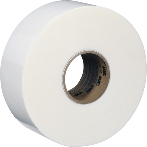 Ruban d'emballage Extreme 4411W+, 76,2 mm (3") x 32,9 m (107,9'), Blanc Air Extreme Inc.