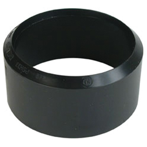 R&eacute;duction m&acirc;le-femelle pour adaptateur de tuyau, 3", Plastique Air Extreme Inc.