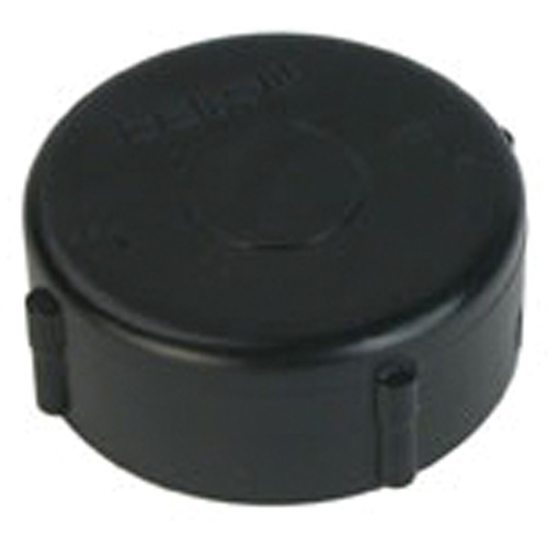 P-Trap Clean Out Cap, Plastic Air Extreme Inc.