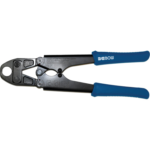 Crimp Tool Air Extreme Inc.