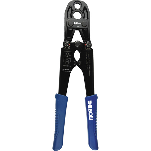 Combination Compact Crimp Tool Air Extreme Inc.