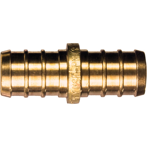 Coupling, Brass, 3/8" Air Extreme Inc.