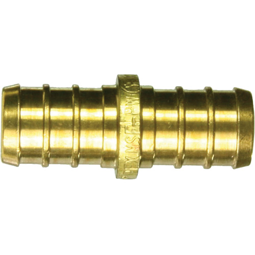 Lead-Free Coupling, Brass, 1" x 3/4" Air Extreme Inc.