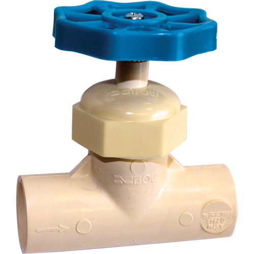 Valve d'arr&ecirc;t Air Extreme Inc.