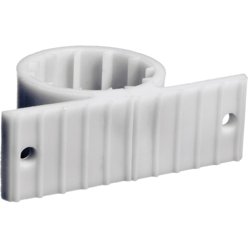 Collier de serrage pour tube sectionn&eacute; Air Extreme Inc.