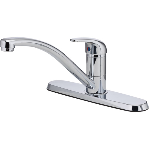 Robinet de cuisine s&eacute;rie Pfirst Air Extreme Inc.