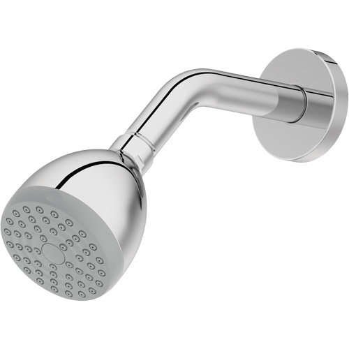 Pomme de douche monofonctionnelle Air Extreme Inc.