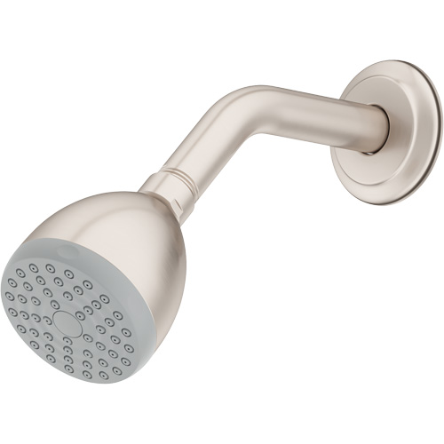 Pomme de douche monofonctionnelle Air Extreme Inc.