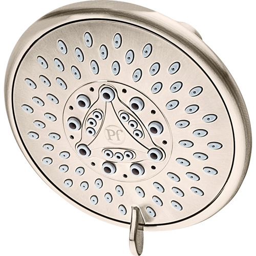 Pomme de douche multifonction Air Extreme Inc.