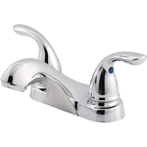 Pfirst Series Centerset Bathroom Faucet Air Extreme Inc.