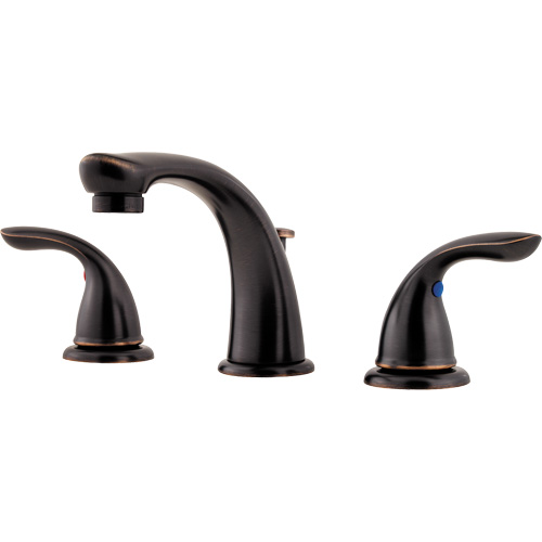 Pfirst Series Centerset Bathroom Faucet Air Extreme Inc.