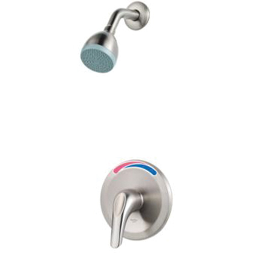 Pfirst Series Shower Trim Air Extreme Inc.