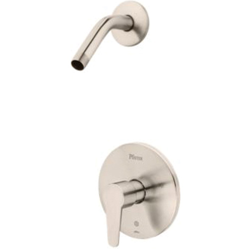 Pfirst Modern Shower Only Trim Air Extreme Inc.