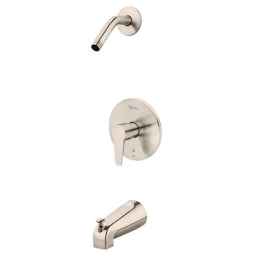Pfirst Modern Tub & Shower Trim Air Extreme Inc.