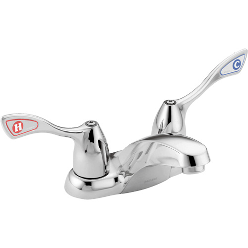 Robinet d&eacute;vier central M-Bition Air Extreme Inc.