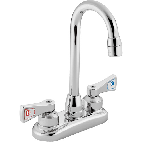 M-Dura Centreset Bar & Pantry Faucet Air Extreme Inc.