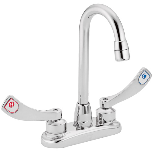 Robinet central pour bar et comptoir M-Dura Air Extreme Inc.
