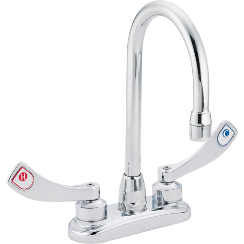 M-Dura Centreset Bar & Pantry Faucet Air Extreme Inc.