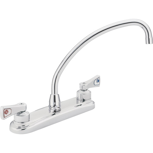M-Dura Centreset Kitchen Faucet Air Extreme Inc.