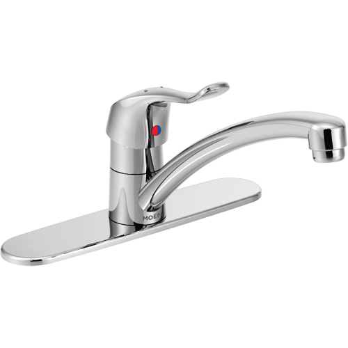 Robinet de cuisine M-Dura Air Extreme Inc.
