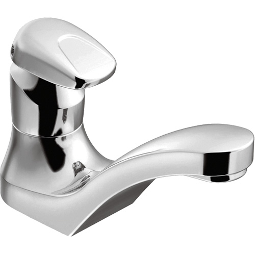 Robinet doseur pour &eacute;vier M-Press Air Extreme Inc.