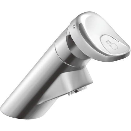 Robinet doseur pour &eacute;vier M-Press Air Extreme Inc.