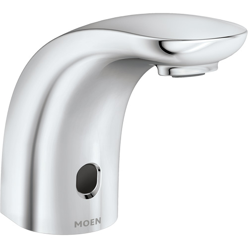 Robinet d&eacute;vier simple M-Power Air Extreme Inc.