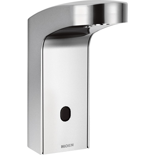 M-Power Single Mount Lavatory Faucet Air Extreme Inc.