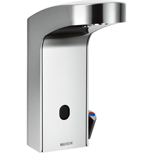 M-Power Single Mount Lavatory Faucet Air Extreme Inc.