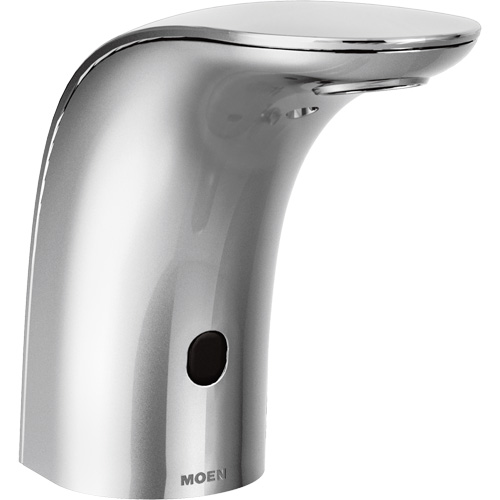 M-Power Single Mount Lavatory Faucet Air Extreme Inc.