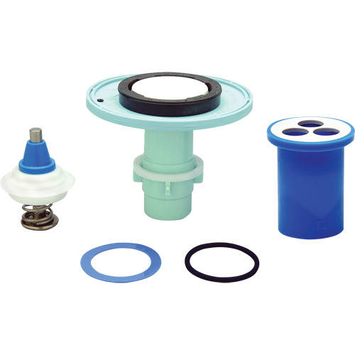 Closet Flush Valve for Diaphragm Rebuild Kit Air Extreme Inc.