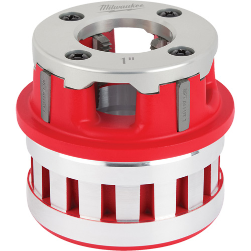 T&ecirc;te de fili&egrave;re NPT Air Extreme Inc.