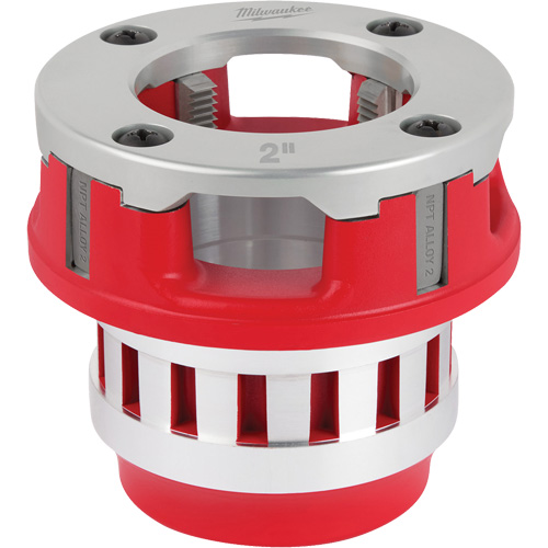 NPT Die Head Air Extreme Inc.