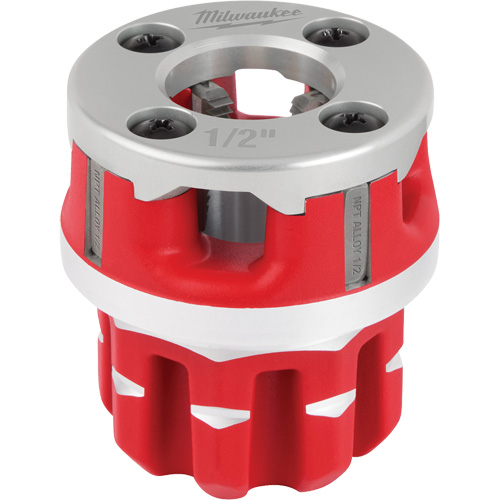 NPT Compact Die Head Air Extreme Inc.