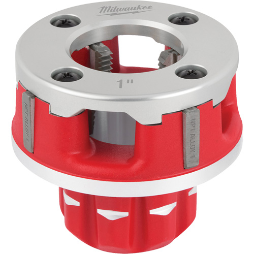 T&ecirc;te de fili&egrave;re compacte NPT Air Extreme Inc.