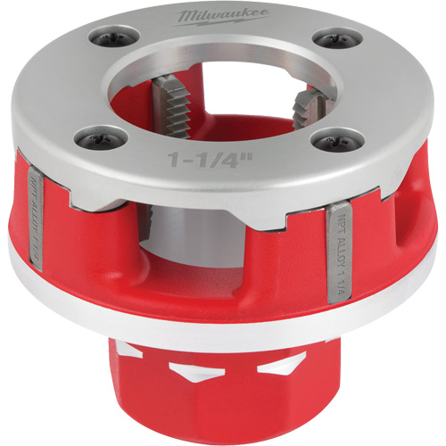 NPT Compact Die Head Air Extreme Inc.