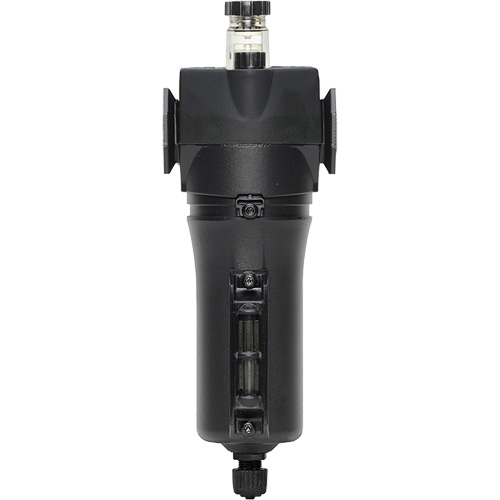 Lubrificateur avec bol en m&eacute;tal Modulair 300, 1/4" NPT, Max. 250 PSI, Canalisation/Modulaire Air Extreme Inc.