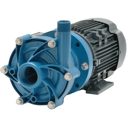 Magnetic Drive Pump with Carbon Bushing Air Extreme Inc.