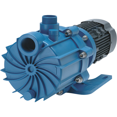 Self-Priming Magnetic Drive Pump with Carbon Bushing Air Extreme Inc.