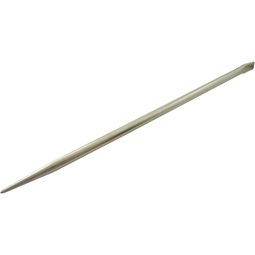 Barre-levier nickel&eacute;e, 30" Air Extreme Inc.