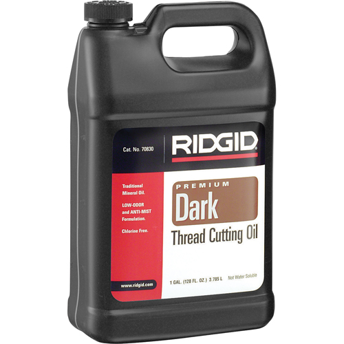 Dark Thread Cutting Oil, Gallon Air Extreme Inc.