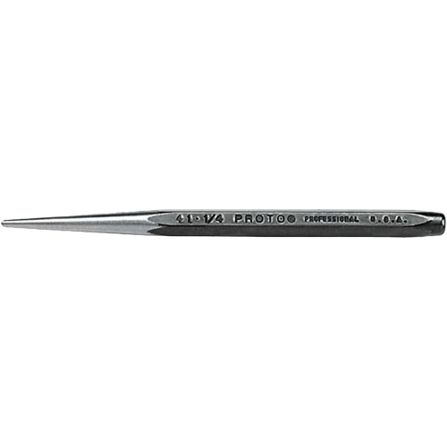 Pointeau centreur, 1/2" dia., 5-3/5" lo. Air Extreme Inc.