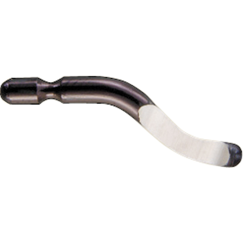 Lames d'&eacute;bavurage pour travaux l&eacute;gers Air Extreme Inc.