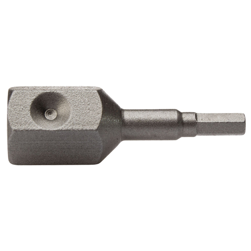 Socket Head Bit, 1/2" Drive Air Extreme Inc.