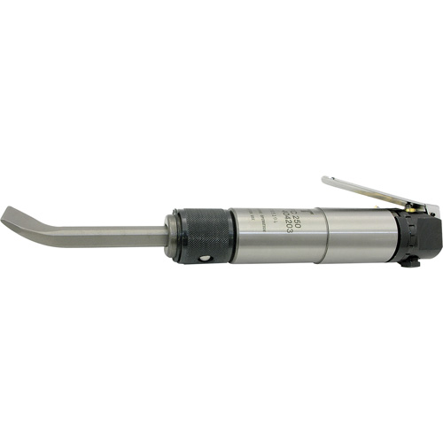 FC250 Burin &agrave; flux droit robuste, 14,1 pi³/min, 1/4" NPT, 117 dBA, 4500 BPM Air Extreme Inc.