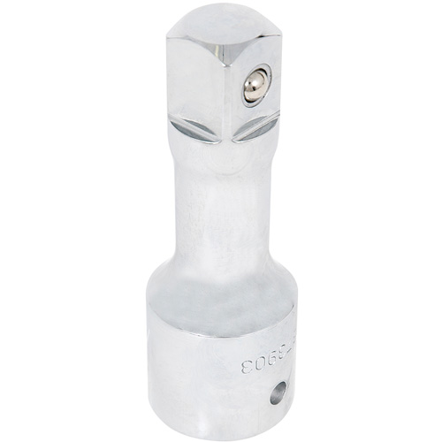 Socket Extension, 3/4" Drive, 4" L Air Extreme Inc.